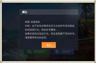 和平精英被误封十年怎么解封_和平精英被误封10年？解封指南全解析