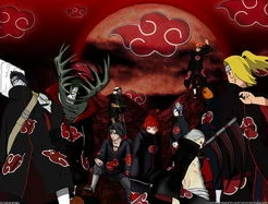 火影忍者英语短文怎么写_Title: Naruto: A Tale of Perseverance, Friendship and Redemption