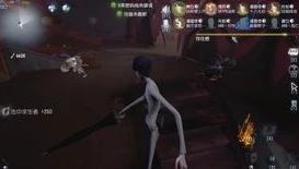 第五人格溜鬼搞笑视频_〈第五人格〉病患溜鬼，那些笑出腹肌的高能瞬间