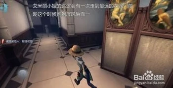 第五人格主播照片素材_走进第五人格主播的精彩世界，透过照片看独特魅力