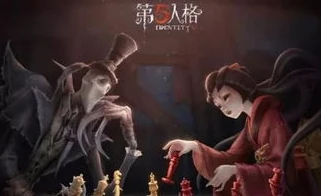 第五人格宴会_第五人格，宴会上的雕刻家——恐怖与艺术的交织