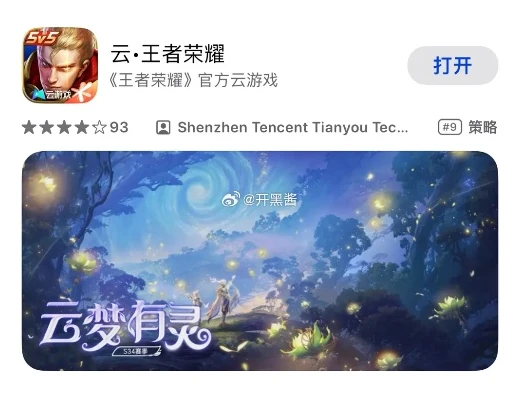 ios怎么玩王者荣耀云游戏手游_IOS玩王者荣耀云游戏全攻略，畅享便捷游戏体验