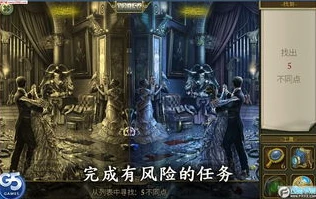 第五人格幕后故事视频_〈第五人格〉幕后，黑暗与幻想交织的神秘世界