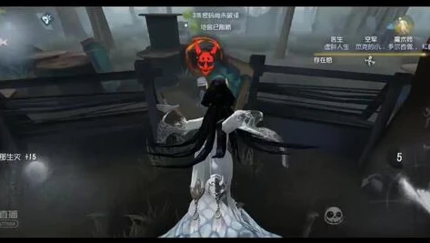 第五人格小哈红蝶_第五人格，小哈与红蝶的奇幻邂逅