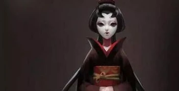 第五人格小哈红蝶_第五人格，小哈与红蝶的奇幻邂逅