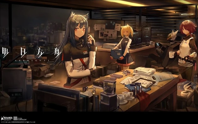 明日方舟1年不登录会注销_明日方舟长期不登录，一年不登录是否会注销及潜在影响