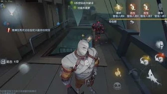 云玩第五人格_畅享第五人格，云游戏下载安装全解析