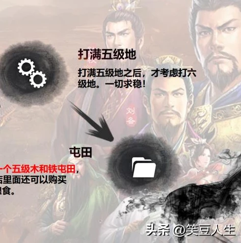 三国志战略版 爆仓升级7本_三国志战略版升7本爆仓全攻略，资源获取与合理运用