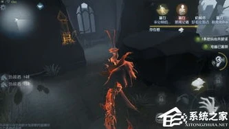 第五人格监杰克_第五人格，内测杰克与绞刑架背后的秘密