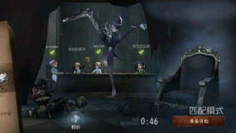 第五人格监杰克_第五人格，内测杰克与绞刑架背后的秘密