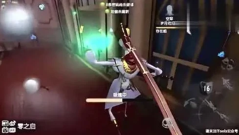 第五人格零之启最新视频_第五人格，零之启操作秀翻全场，深度解析其最新视频亮点