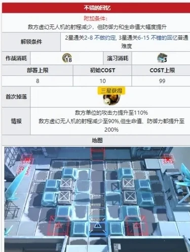 明日方舟6—15突袭_明日方舟6 - 15突袭低配攻略，以智取胜的平民打法