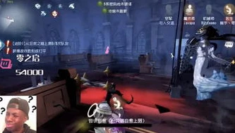 第五人格零之启最新视频_〈第五人格〉零之启，极致操作与策略的视觉盛宴