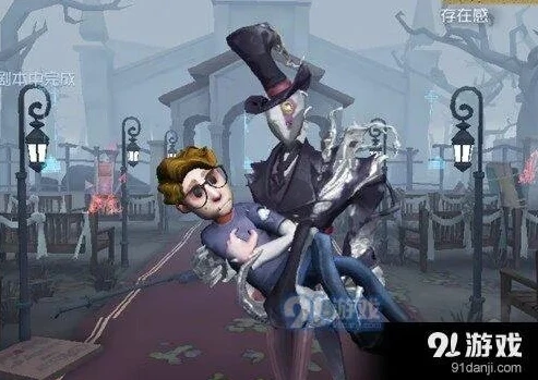 第五人格血迹_第五人格中流血而死机制全解析