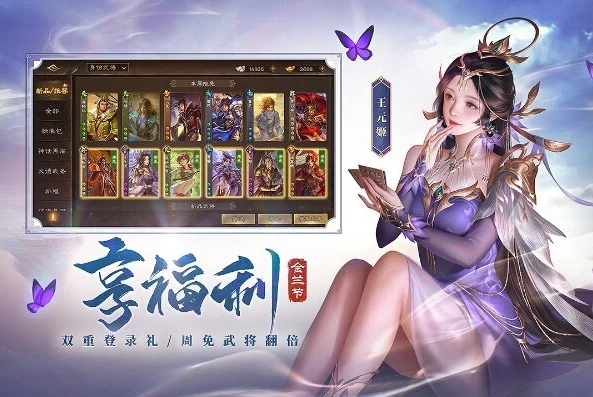 三国杀ol互通版百度百科_三国杀OL互通版，抖音下载开启全平台畅玩之旅