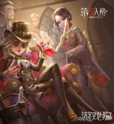 第五人格重逢之时预约金皮_第五人格重逢之时预约金皮抽奖，欧气与期待的盛宴