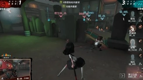 第五人格闪现时间怎么看_解析第五人格中的闪现时间，把握时机的关键