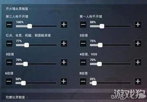 和平精英电脑模拟器灵敏度最佳设置是多少_和平精英电脑模拟器灵敏度最佳设置全解析