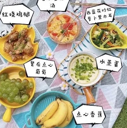 创造与魔法食物配方大全图片_探索创造与魔法中的美食世界，食物配方大全全解析