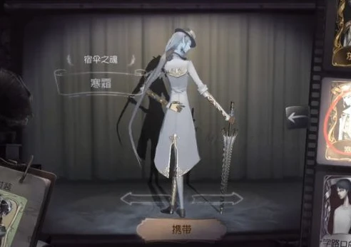 第五人格若兮解说_第五人格若兮，从崛起到争议背后的故事