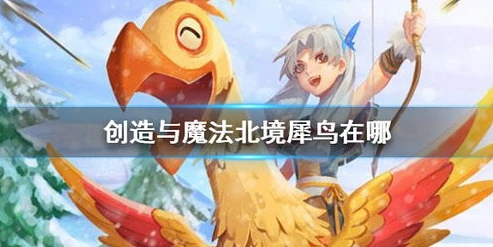 创造与魔法北境犀鸟有什么用_创造与魔法，北境犀鸟全解析——用途、饲料配方及相关探索