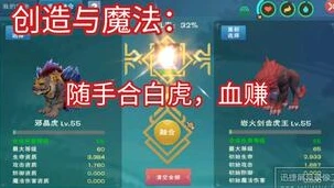 创造与魔法水池龟吃什么_创造与魔法水池龟饲料全解析，食量与喂养指南