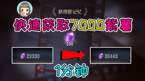 第五人格兑换码12888个紫薯_第五人格12888紫薯兑换码，惊喜背后的游戏资源获取与运用