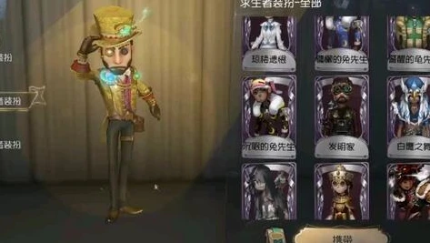 第五人格4399怎么转官服_第五人格4399服转官服，可行与否及详细步骤解析