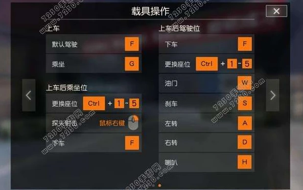 荒野行动pc版灵敏度最佳设置_荒野行动PC版2019灵敏度最佳设置全解析