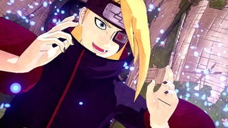 火影忍者英语短文阅读_Title: The Allure of Naruto: A World of Ninja, Friendship and Growth