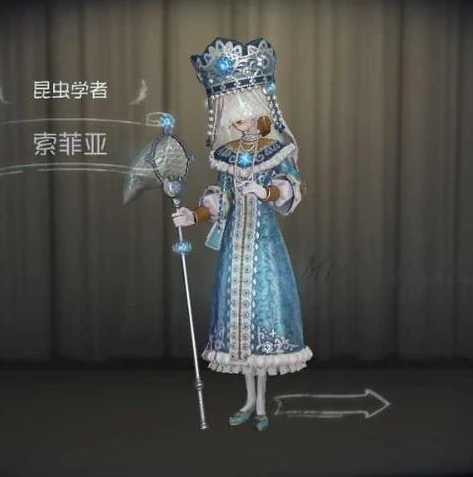 第五人格皮肤列表怎么弄_第五人格皮肤展示去除方法及皮肤列表相关探究