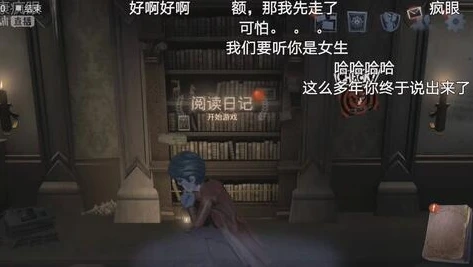 第五人格潘大帅实战视频_潘大帅第五人格实战，策略与技巧的极致展现