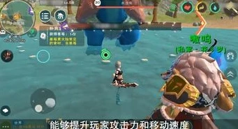 创造与魔法狼人巫祝技能介绍大全_创造与魔法狼人巫祝技能全解析