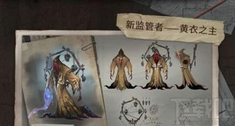 第5人格直播间_第五人格直播间，一场奇幻惊悚的狂欢之旅