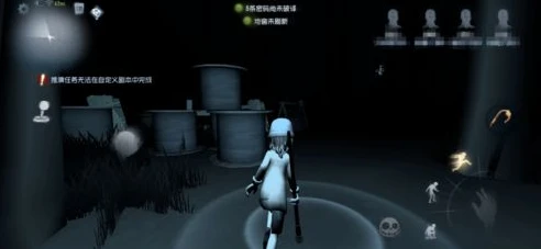 第五人格陌兮最后一个视频在哪_探寻第五人格陌兮最后一个视频，消失的身影背后的故事