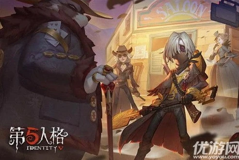 第五人格灵狐是谁的技能_探秘第五人格灵狐，身份与技能全解析