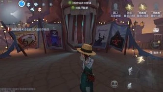 第五人格灵狐是谁的技能_探秘第五人格灵狐，身份与技能全解析