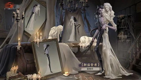 第五人格人物图片绘画素材_绘出第五人格人物之独特魅力，从图片到绘画创作