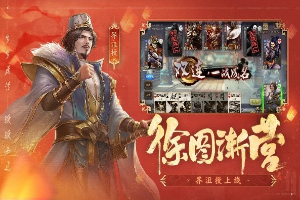 三国杀永远不打烊移动版_三国杀移动版，永不打烊的线上桌游盛宴