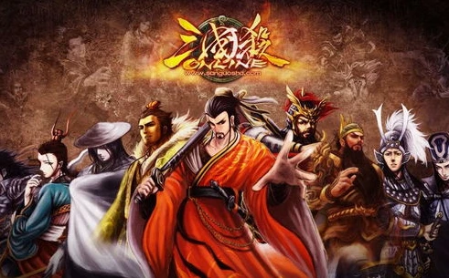 三国杀侵略版破解_三国杀侵略版，策略与智谋的全新对决