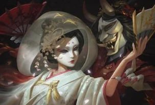 第五人格红蝶联动皮肤壹原侑子多少钱_第五人格红蝶联动皮肤壹原侑子，价值与魅力的深度剖析