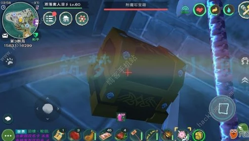 创造与魔法刷宝箱技巧大全_创造与魔法刷宝箱技巧全解析