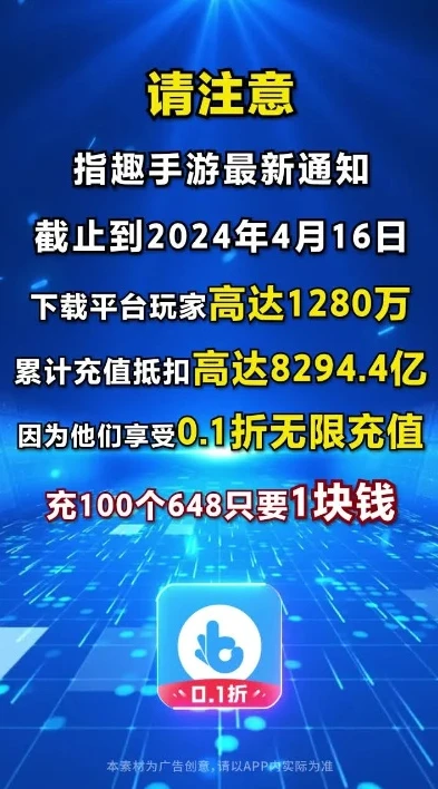 指趣手游0.1折_指趣手游0.1折，畅享超值游戏体验