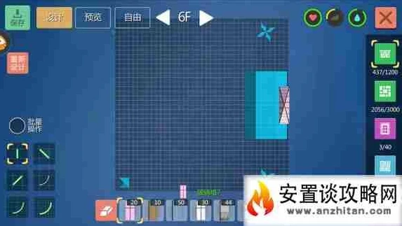 创造与魔法迷你水池图纸怎么获得_创造与魔法，探寻迷你水池图纸的获取之旅