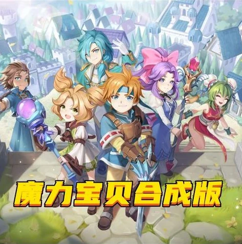 创造与魔法融合宠物大全图片最新版本下载_创造与魔法融合宠物大全，最新版全解析