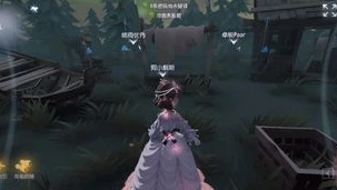 第五人格薇拉图片可爱_可爱薇拉，第五人格中的独特魅力