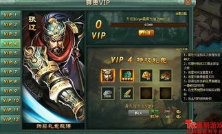 三国杀vip价格表_深度解析三国杀VIP，价格背后的超值权益与游戏体验