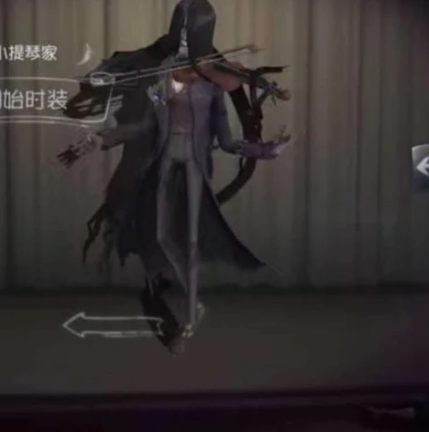 第五人格搞笑音乐舞女_第五人格，舞女与搞笑音乐BGM的奇妙碰撞