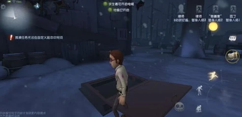 第五人格雪可爱怎么了_第五人格雪憨憨塌房事件，背后的真相与影响