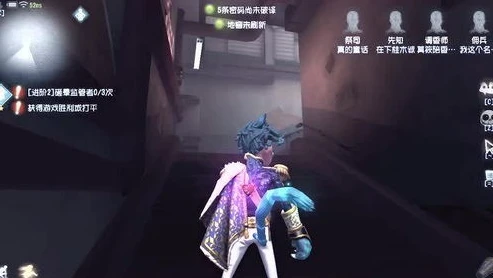 第五人格红夫人资料片_第五人格红夫人，优雅与危险的双面佳人——资料大全